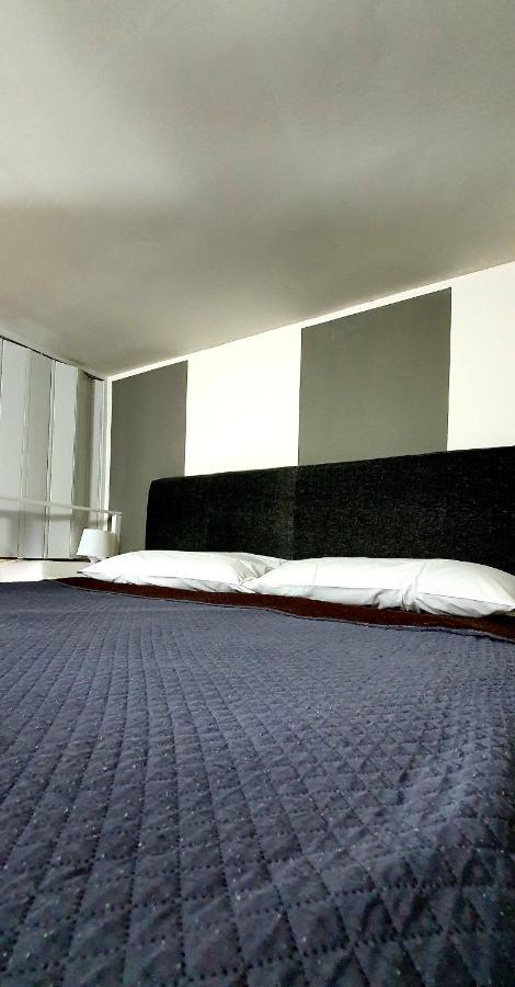 Room N.23 Taranto Eksteriør billede